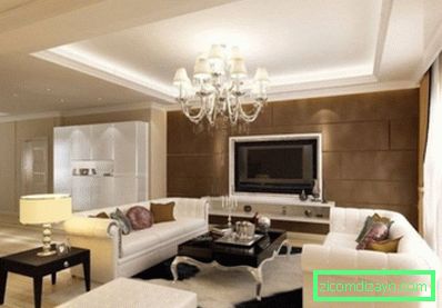 moderne-salon-plafond-dessins-design-lisse-plafond-design-moderne-salon-intérieur-design