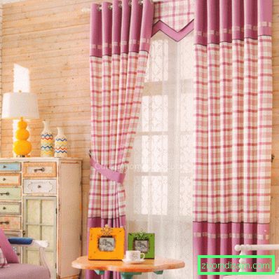moderne-plaid-pattern-rose-violet-belle-chambre-rideaux-2016-nouvelle-arrivée-chs06200937112-1