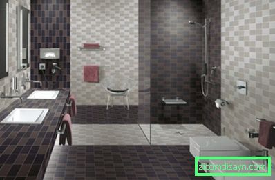 carreaux pour salle de bain-3